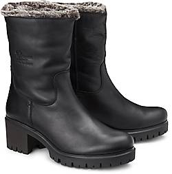 Panama Jack Stiefelette PIOLA B14 Panama Jack Stiefelette PIOLA B14