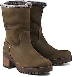 Panama Jack Stiefelette PIOLA B26 Panama Jack Stiefelette PIOLA B26