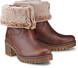Panama Jack Stiefelette PIOLA B8 Panama Jack Stiefelette PIOLA B8