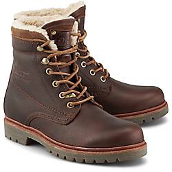 Panama Jack Winter-Boots NEW AVIATOR Panama Jack Winter-Boots NEW AVIATOR