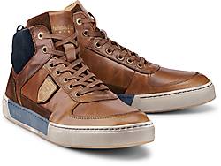Pantofola d'Oro FREDERICO UOMO MID Pantofola d'Oro FREDERICO UOMO MID