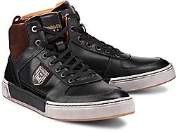 Pantofola d'Oro FREDERICO UOMO MID Pantofola d'Oro FREDERICO UOMO MID
