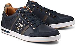 Pantofola d'Oro MONDOVI UOMO LOW Pantofola d'Oro MONDOVI UOMO LOW