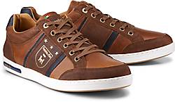 Pantofola d'Oro MONDOVI UOMO LOW Pantofola d'Oro MONDOVI UOMO LOW