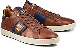 Pantofola d'Oro SORRENTO UOMO LOW Pantofola d'Oro SORRENTO UOMO LOW