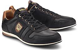 Pantofola d'Oro Sneaker ASIAGO UOMO LOW Pantofola d'Oro Sneaker ASIAGO UOMO LOW