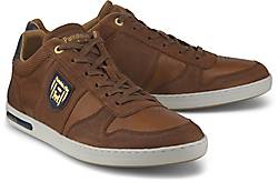 Pantofola d'Oro Sneaker MILITO UOMO LOW Pantofola d'Oro Sneaker MILITO UOMO LOW