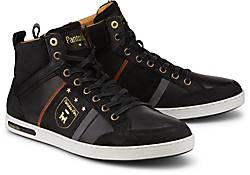 Pantofola d'Oro Sneaker MONDOVI UOMO MID Pantofola d'Oro Sneaker MONDOVI UOMO MID