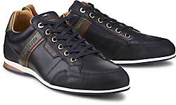 Pantofola d'Oro Sneaker ROMA UOMO LOW Pantofola d'Oro Sneaker ROMA UOMO LOW