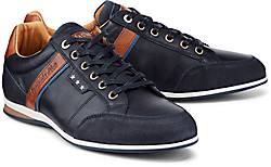 Pantofola d'Oro Sneaker ROMA UOMO LOW Pantofola d'Oro Sneaker ROMA UOMO LOW