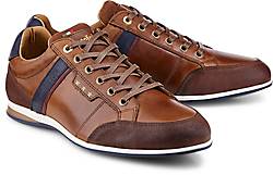 Pantofola d'Oro Sneaker ROMA UOMO LOW Pantofola d'Oro Sneaker ROMA UOMO LOW