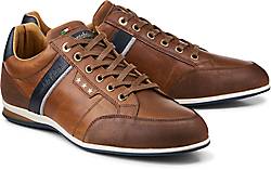 Pantofola d'Oro Sneaker ROMA UOMO LOW Pantofola d'Oro Sneaker ROMA UOMO LOW