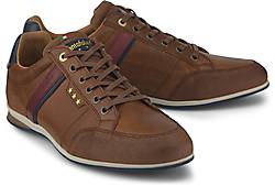 Pantofola d'Oro Sneaker ROMA UOMO LOW Pantofola d'Oro Sneaker ROMA UOMO LOW