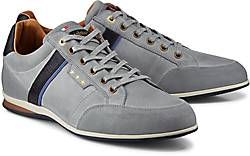 Pantofola d'Oro Sneaker ROMA UOMO LOW Pantofola d'Oro Sneaker ROMA UOMO LOW