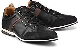 Pantofola d'Oro Sneaker ROMA UOMO LOW Pantofola d'Oro Sneaker ROMA UOMO LOW