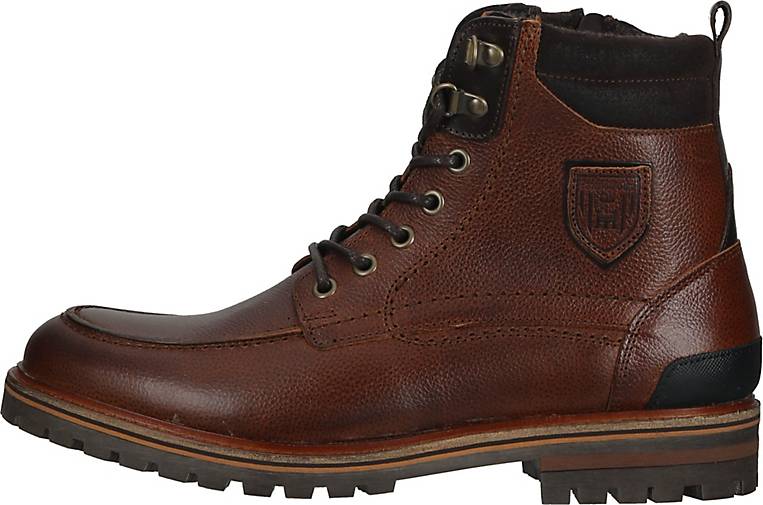 Pantofola d'Oro Stiefelette