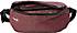 Paprcuts Bauchtasche Bordeaux