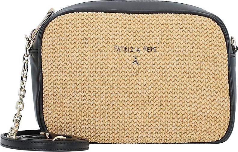 Patrizia Pepe Bag Umhängetasche 20 cm
