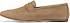 Patrizio Dolci Velours-Loafer