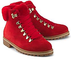 Patrizio Dolci Winter-Boots Patrizio Dolci Winter-Boots