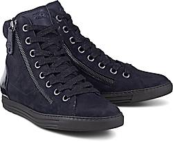 Paul Green Hochschaft-Sneaker Paul Green Hochschaft-Sneaker