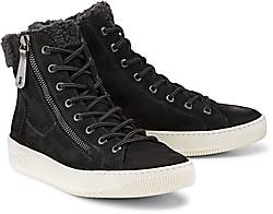 Paul Green Hochschaft-Sneaker Paul Green Hochschaft-Sneaker