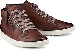 Paul Green Hochschaft-Sneaker Paul Green Hochschaft-Sneaker
