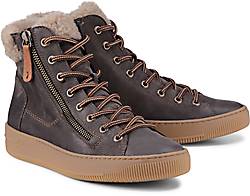 Paul Green Hochschaft-Sneaker Paul Green Hochschaft-Sneaker