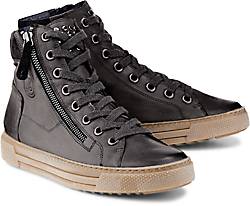 Paul Green Hochschaft-Sneaker Paul Green Hochschaft-Sneaker