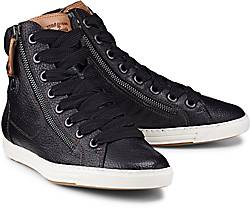 Paul Green Hochschaft-Sneaker Paul Green Hochschaft-Sneaker