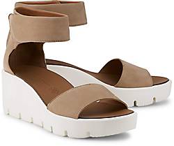 Paul Green Keil-Sandalette Paul Green Keil-Sandalette