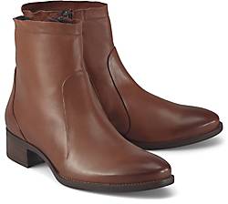 Paul Green Klassik-Stiefelette Paul Green Klassik-Stiefelette