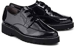 Paul Green Lack-Schnürschuh Paul Green Lack-Schnürschuh