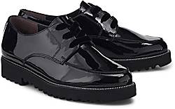 Paul Green Lack-Schnürschuh Paul Green Lack-Schnürschuh