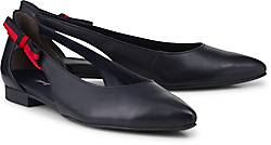 Paul Green Leder-Ballerina Paul Green Leder-Ballerina