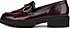 Paul Green Leder-Slipper