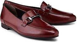 Paul Green Leder-Slipper Paul Green Leder-Slipper