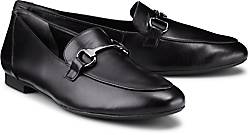 Paul Green Leder-Slipper Paul Green Leder-Slipper