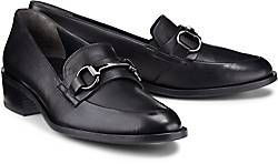 Paul Green Leder-Slipper Paul Green Leder-Slipper