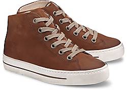 Paul Green Leder-Sneaker Paul Green Leder-Sneaker