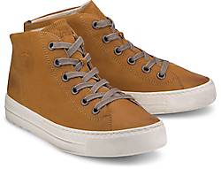Paul Green Leder-Sneaker Paul Green Leder-Sneaker