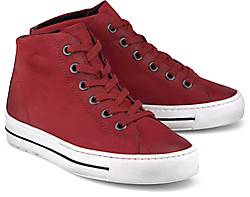 Paul Green Leder-Sneaker Paul Green Leder-Sneaker