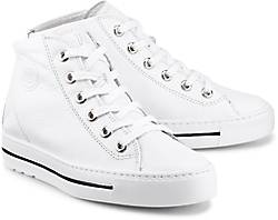 Paul Green Leder-Sneaker Paul Green Leder-Sneaker
