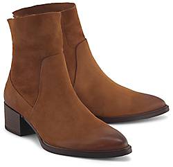 Paul Green Leder-Stiefelette Paul Green Leder-Stiefelette