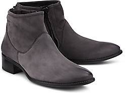 Paul Green Nubuk-Boots Paul Green Nubuk-Boots
