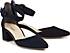 Paul Green Nubuk-Pumps