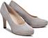 Paul Green Nubuk-Pumps