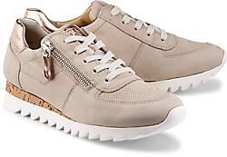 Paul Green Nubuk-Sneaker Paul Green Nubuk-Sneaker