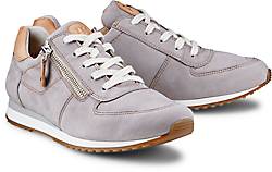 Paul Green Nubuk-Sneaker Paul Green Nubuk-Sneaker