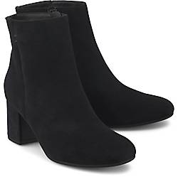 Paul Green Nubuk-Stiefelette Paul Green Nubuk-Stiefelette